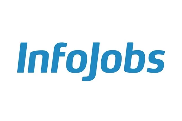 InfoJobs logó