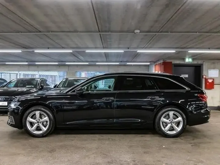 AUDI A6 Image 3