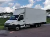 Iveco Daily 40C18 3.0 Clixtar Laadklep Thumbnail 2